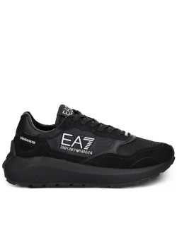 Кроссовки EA7