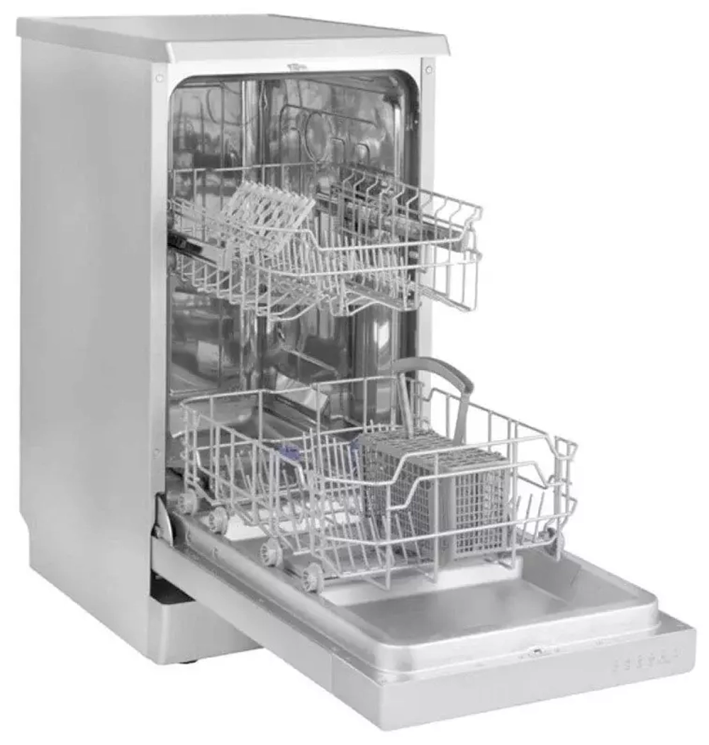 Посудомоечная машина Hansa ZWM416WH