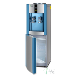 Кулер Ecotronic H1-LCE со шкафчиком