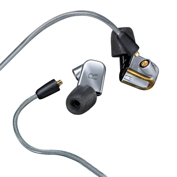 Ultrasone IQ