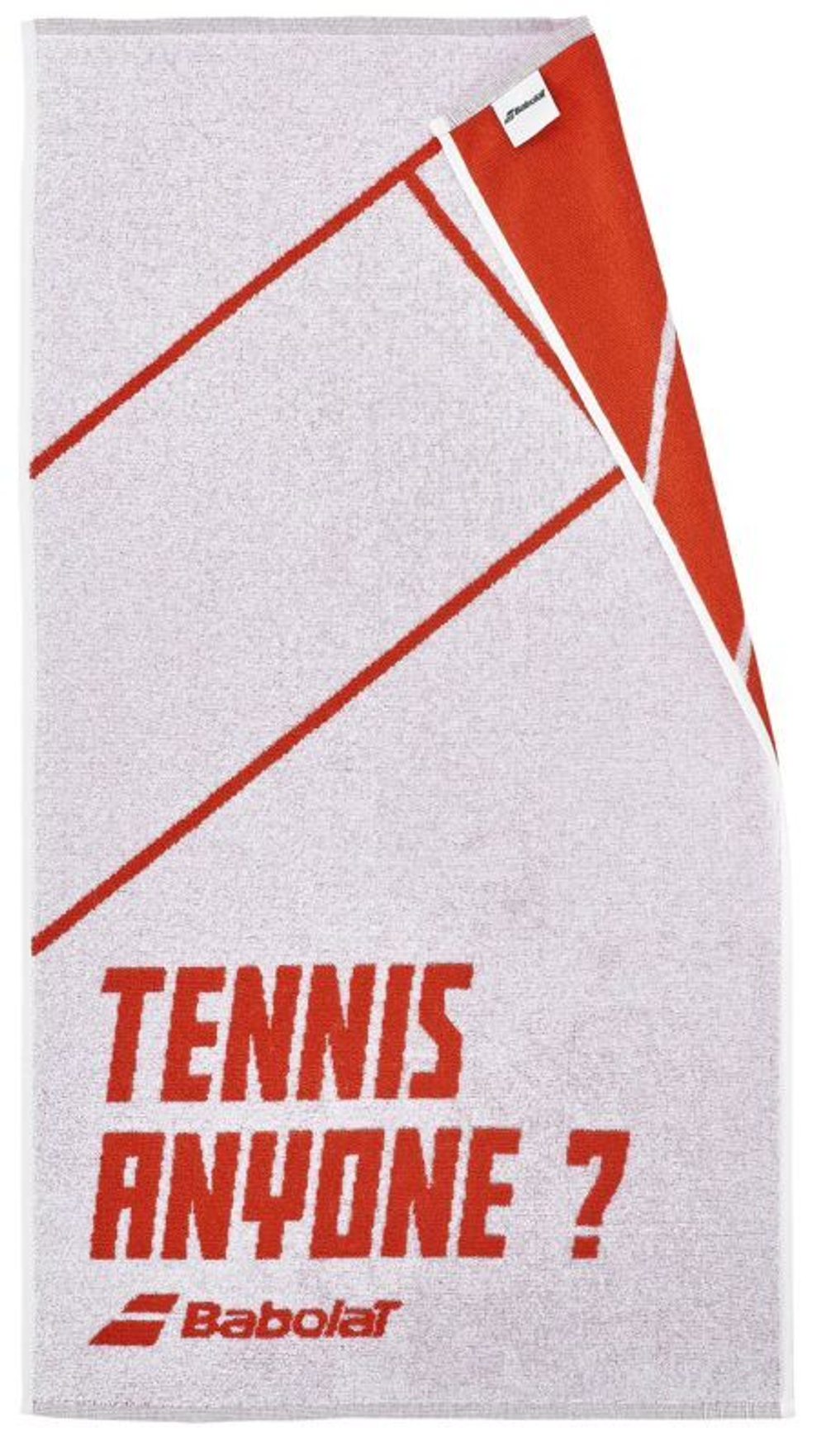 Теннисное полотенце Babolat Medium Towel