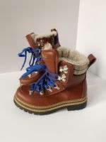Новые кожаные ботинки Dsquared2, 27
