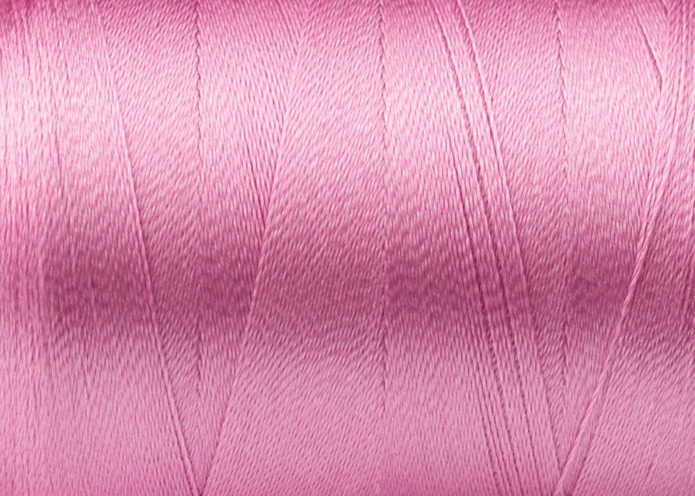 Нитки вышивальные Aurora №120, 1000 м, цв. PF125, 1 катушка