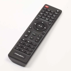 Premiera A2 Black — интегральный стереоусилитель класса AB