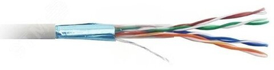 FTP indoor 4x2x24AWG Cu Light 305 (SkyNet) (1693111)