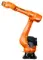 Промышленный робот KUKA KR IONTEC KR 70 R2100