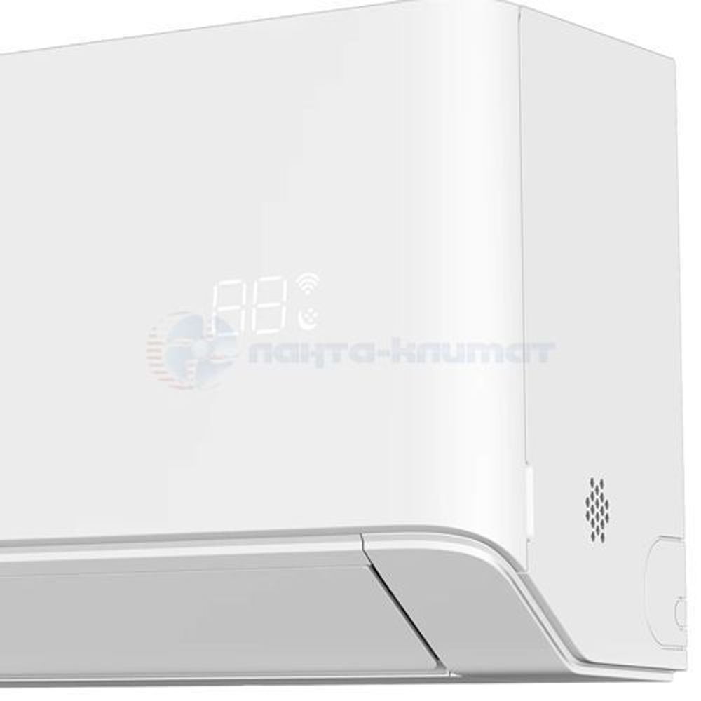 Cплит-система Hisense VIBE Classic A AS-24HW4RFWHA00
