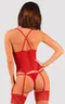Lacelove corset