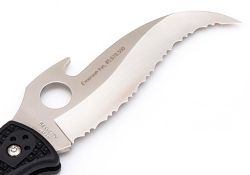 Нож Spyderco 01SP782 Matriarch 2фотография - 5