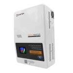 Электромеханический стабилизатор SUNTEK SERVOMOTOR 8500 ВА