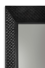 Зеркало Ceccotti Collezioni DUO Floor Mirror