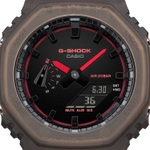 Мужские наручные часы Casio G-Shock GA-2100K-5A