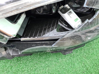 Фара левая Mercedes S W223 (20-нв) Multibeam LED