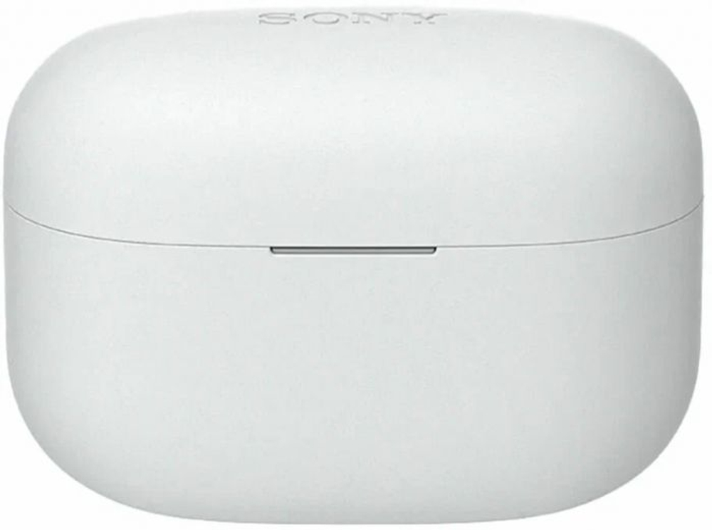 Наушники Sony LinkBuds S (WF-LS900N), синий