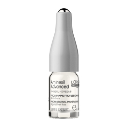 L'Oréal Professionnel Serie Expert Aminexil Advanced от выпадения волос (Ампулы по 6 мл, 42 шт в упаковке)