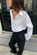 ДЖИНСЫ Z1975 REGULAR С ВЫСОКОЙ ПОСАДКОЙ — ZARA
