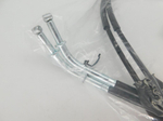 тросики газа Kawasaki ZZR1400 Ninja ZX-14 54012-0187