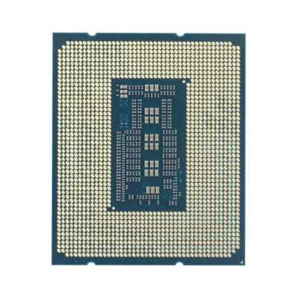 Процессор Intel Xeon E-2436 OEM