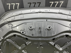 Капот Haval M6 2 21-нв Б/У Оригинал 8402100XKZ0YA