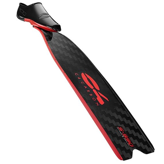 Ласты C4 Carbon S-990 FireStone