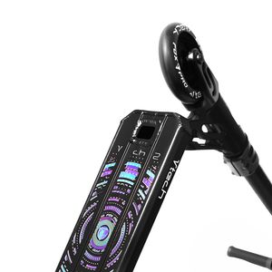 Трюковой самокат Fox Pro V-TECH Pro