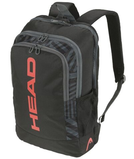 Теннисный рюкзак Head Base Backpack 17L - Black