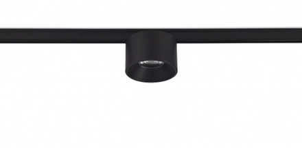 Светильник для Slim Line Mini,  NOLA,  5Вт,  4000К,  черный