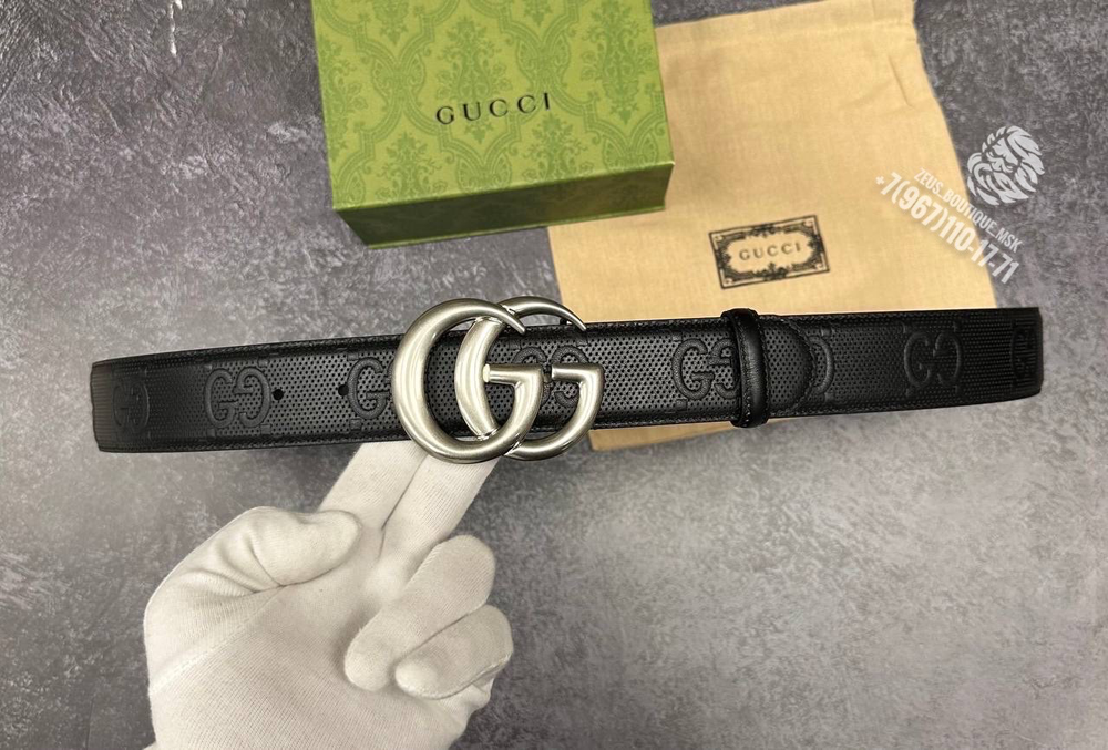 Ремень Gucci