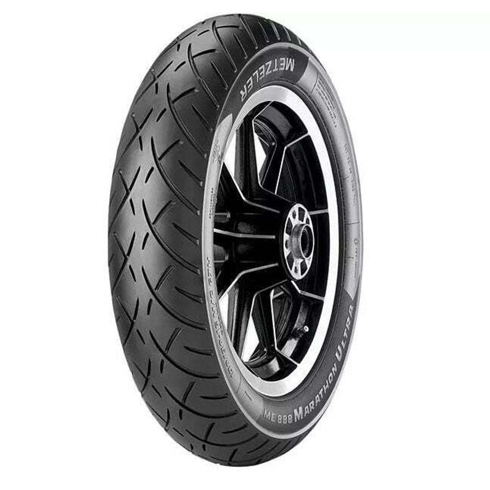 Мотошина Metzeler ME 888 Marathon Ultra 180/55 B18 80H TL Rear Мотошина Metzeler ME 888 Marathon Ultra 180/55 B18 80H TL Rear