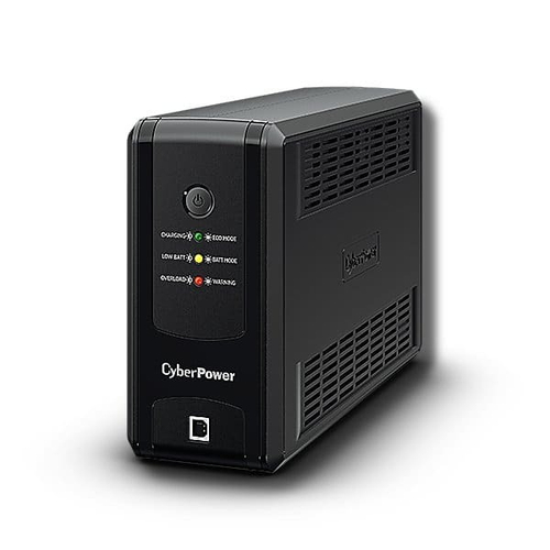 CyberPower UT1100EG Сетевое оборудование