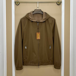 Двухсторонняя куртка Loro Piana