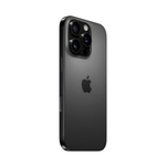 Apple iPhone 16 Pro (Black Titanium)