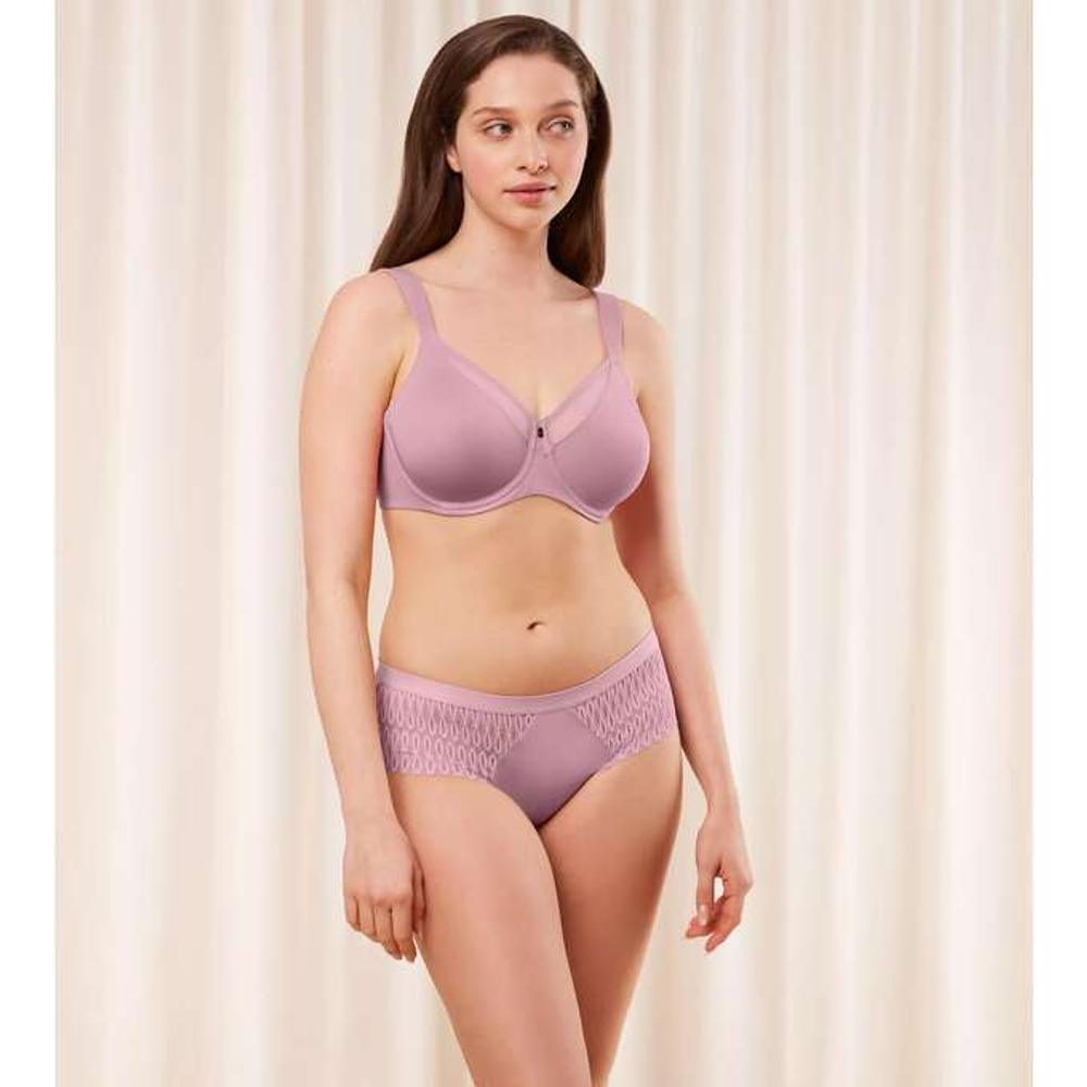 Бюстгальтер Минимайзер Triumph True Shape Sensation T W01