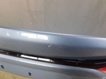 крышка багажника Toyota Corolla NRE210 2021