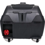 Пылесос Bosch BGL8PRO5 Serie 8 HomeProfessional с мешком для сбора пыли, 1800 Вт, серый