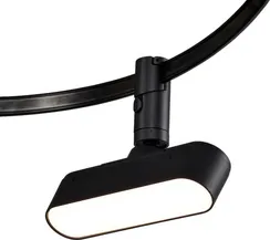 Трековый светильник DUE 267237 Lightstar