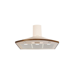 Вытяжка Kuppersberg BONA 90 C Bronze