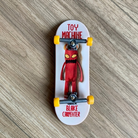 Фингер комплект Tech Deck без упаковки