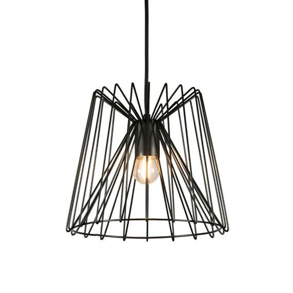 Подвесной светильник Loft IT Deseno 10033 Black