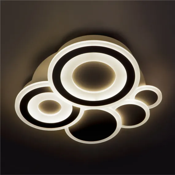 Потолочный светильник LED4U 10121/500 LED4U