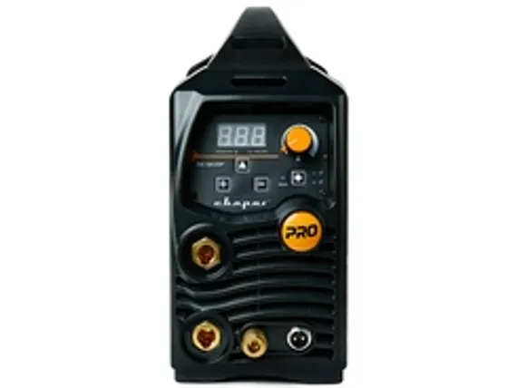 Инвертор сварочный Сварог TECH TIG 200 P AC/DC (E101)