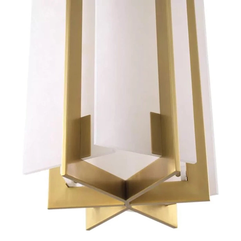 Люстра Lugano LIGHTING