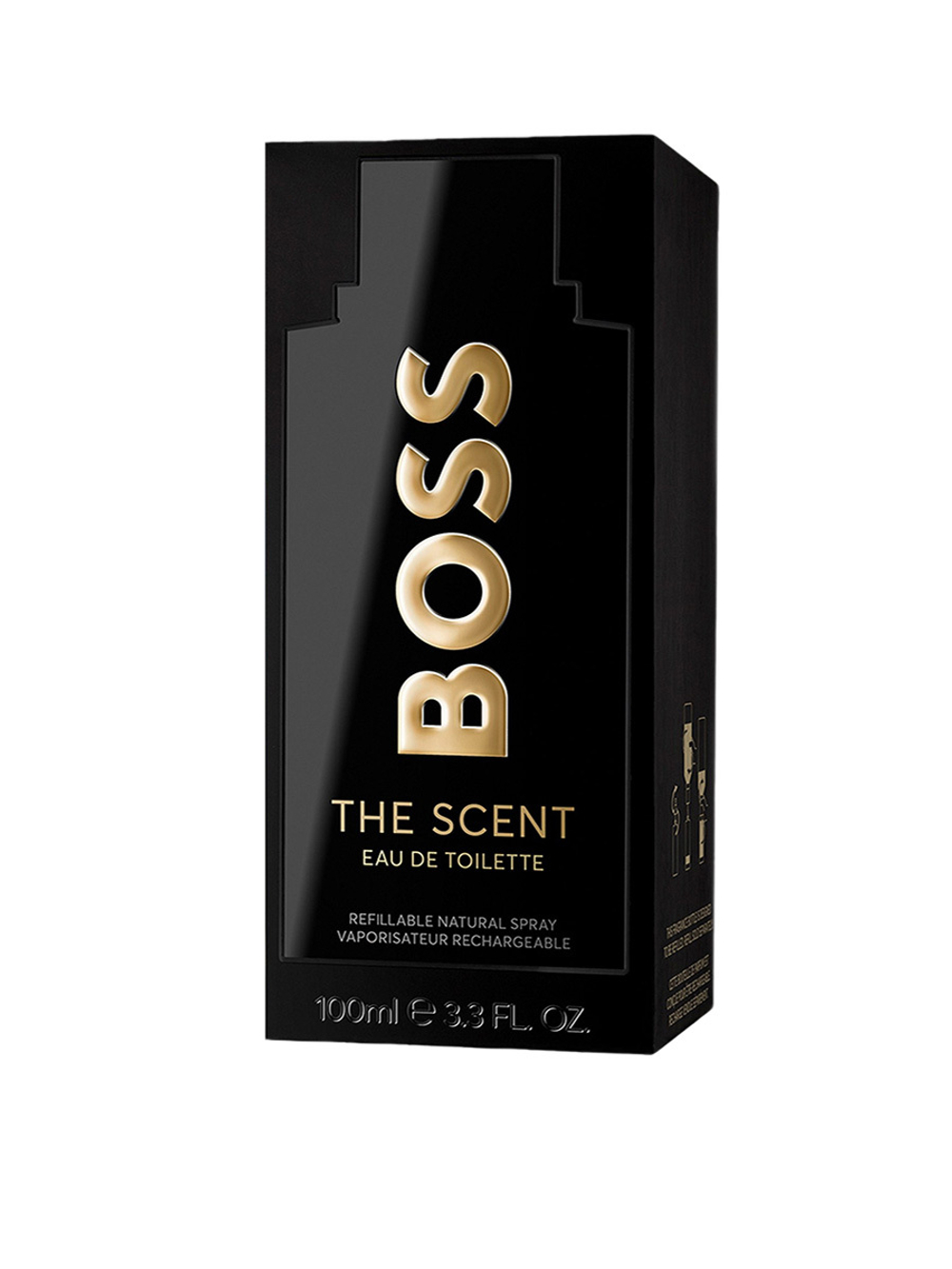 BOSS THE SCENT men 100ml edt