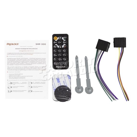 Prology SMP-300 Bluetooth