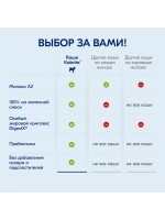 Каши 7 злаков с тыквой и бананом