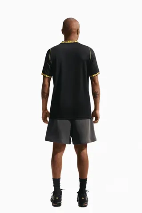 Футболка Nike Chelsea FC 26/27 Away Stadium - черный