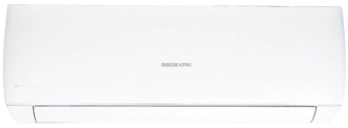 Сплит-система кондиционер Ishimatsu AKASI DC INVERTER ALK-18I на 50 м²