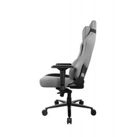Компьютерное кресло (для геймеров) Arozzi Vernazza SuperSoft™ - Anthracite (VERNAZZA-SPSF-ANT)