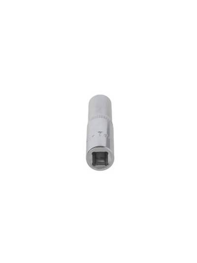 Головка 1/4" 12-и гр. 7 мм L=48 мм удлиненная, на холдере Arnezi R0010107