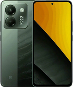 Смартфон Xiaomi POCO M7 Pro 12/512Gb Зеленый